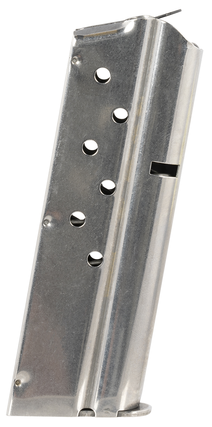 Sig Sauer MAG191198 1911 8rd 9mm Luger Stainless Steel