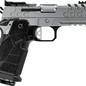 KMB 2K11 PRO COM SS OR 9MM 19