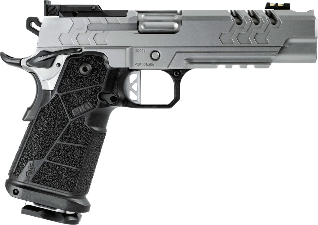 KMB 2K11 COMP OR 9MM SS 20RD