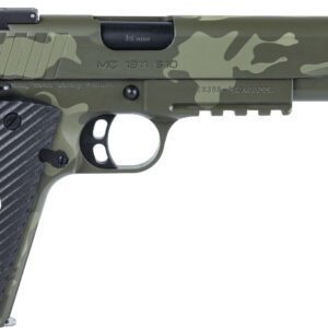 EAA GIR MC1911S HUNT 10MM OD 9