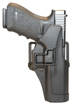 BLACKHAWK SERPA CQC #13 RH FOR - GLOCK 20/21/37 S&W M&P BLACK