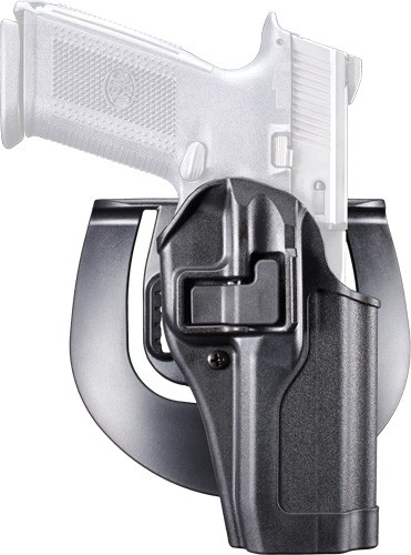 BLACKHAWK SERPA CQC RH - SIG P250/320