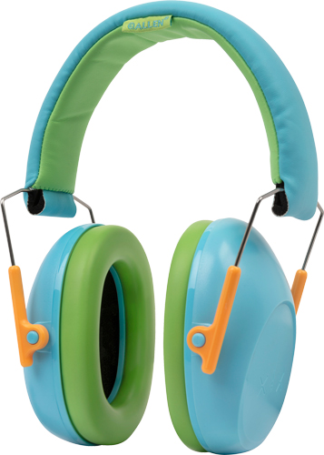 ULTRX PASSIVE YOUTH MUFF BLUE