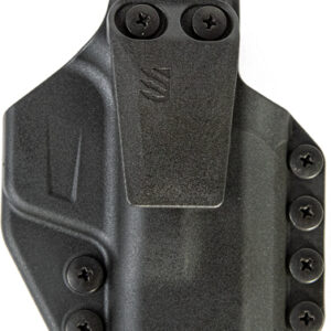 BLACKHAWK STACHE IWB BASE HOL - AMB FOR GLOCK 43/43X/HELLCAT