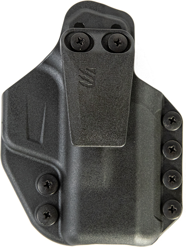 BLACKHAWK STACHE IWB BASE HOL - AMB TAURUS G2C BLACK
