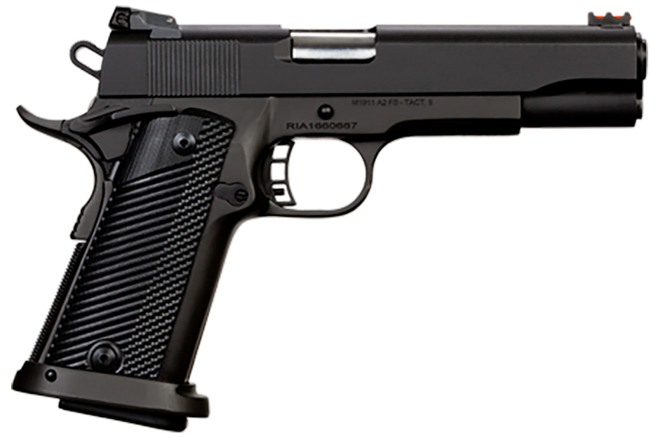 ARM 1911ROCK ULTHC 10MM 5P 16R