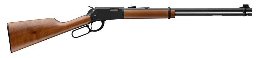 WRA RANGER CARBINE LVR 22LR