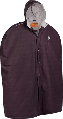 ARCTIC SHIELD CLASSIC ELITE - CAPE BLACK OSFM