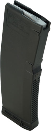 AMEND2 AR-15 MAGAZINE 5.56X45 - 30RD POLYMER BLACK MOD-A