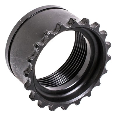 CMMG PARTS BARREL NUT - FOR AR-15