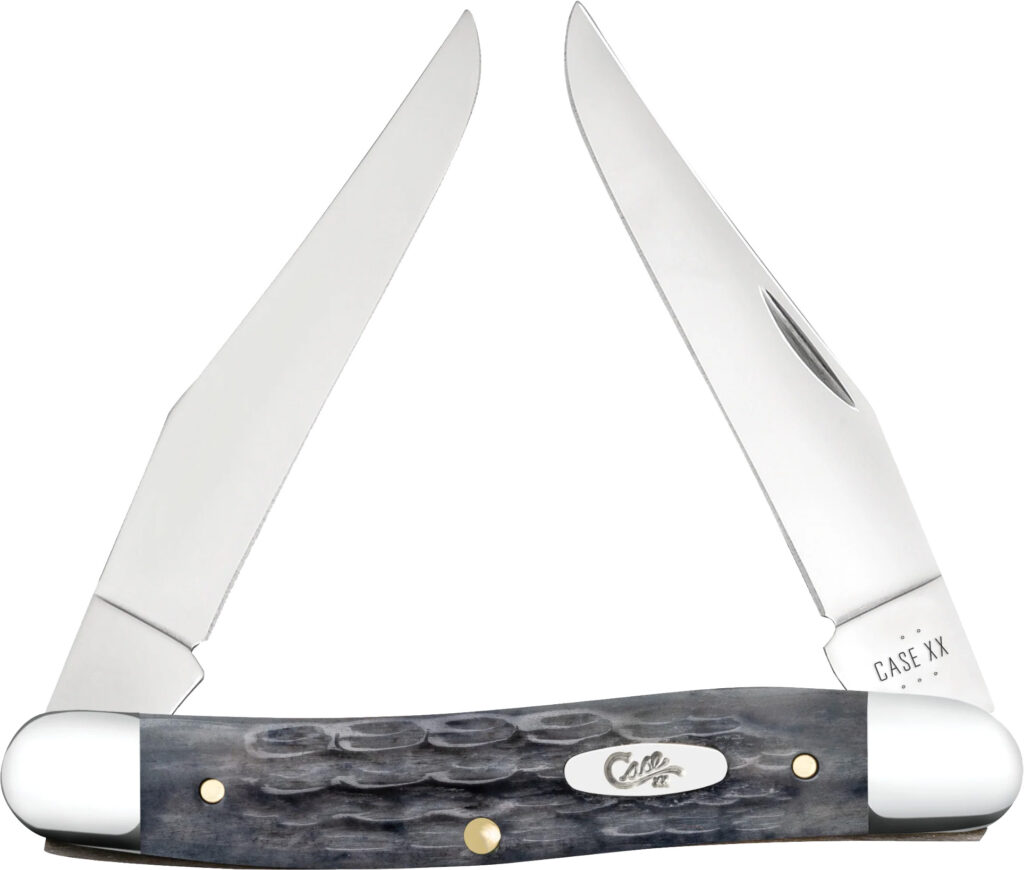 CAE MUSKRAT GRAY BONE