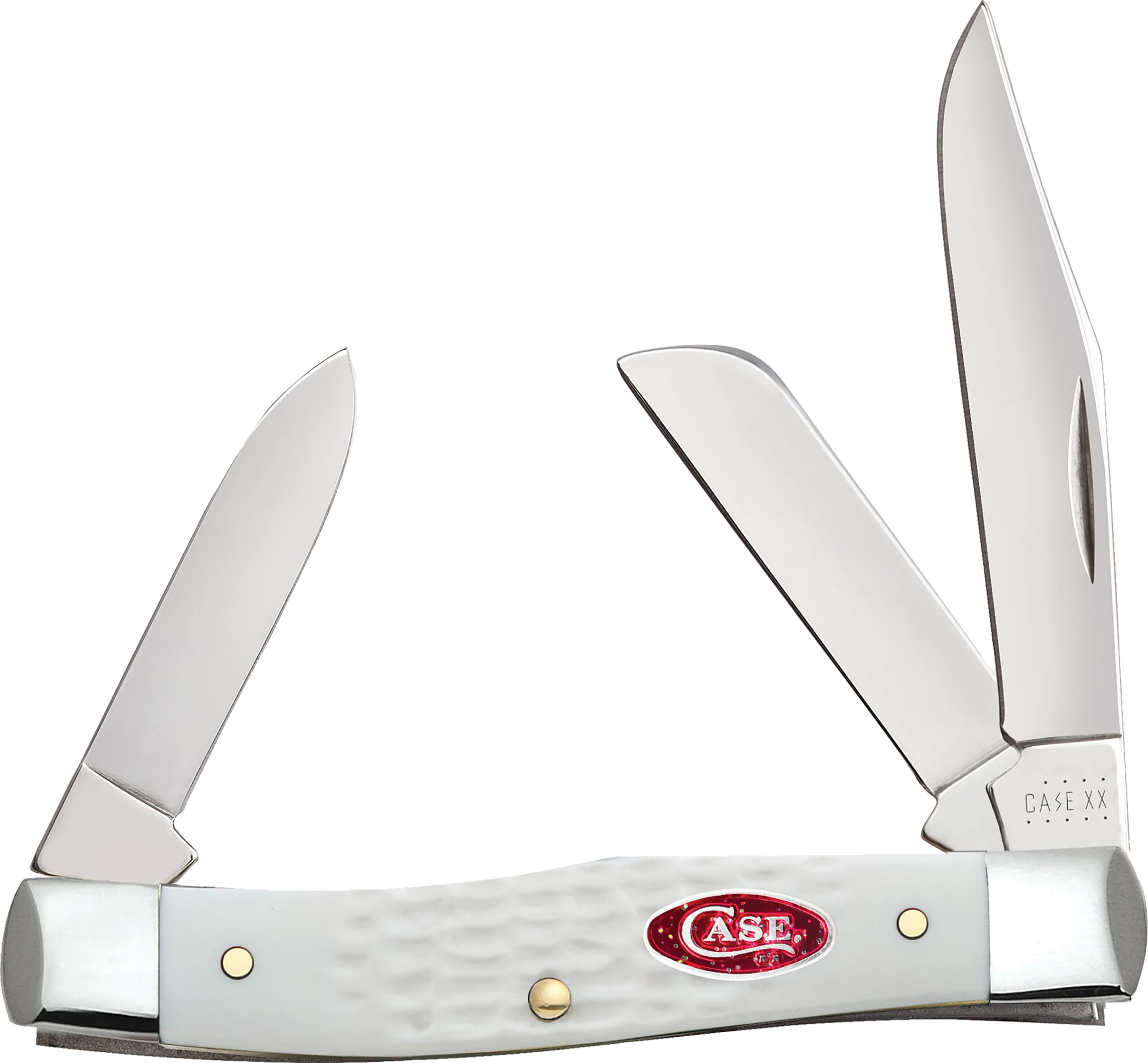CAE MED STOCKMAN WHITE SPARXX