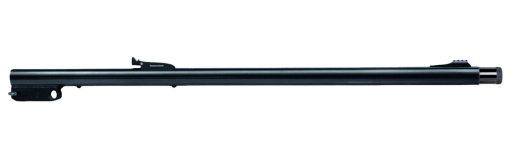 THOMPSON/CENTER ENCORE SG BBL 20GA BL 24" SGTS