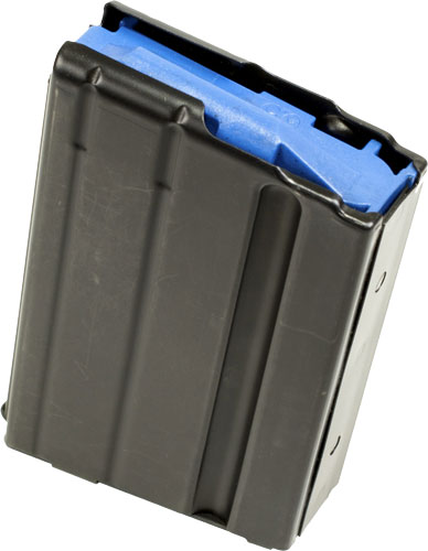 CMMG MAGAZINE AR-15 - 6.5 GRENDEL 10RD BLACK S/S