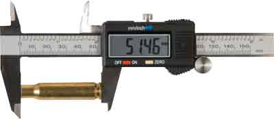 FRANKFORD ARSENAL ECONOMY - ELECTRONIC CALIPER - Image 2