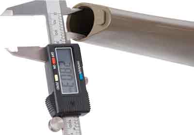 FRANKFORD ARSENAL ECONOMY - ELECTRONIC CALIPER - Image 4