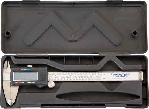 FRANKFORD ARSENAL ECONOMY - ELECTRONIC CALIPER - Image 3