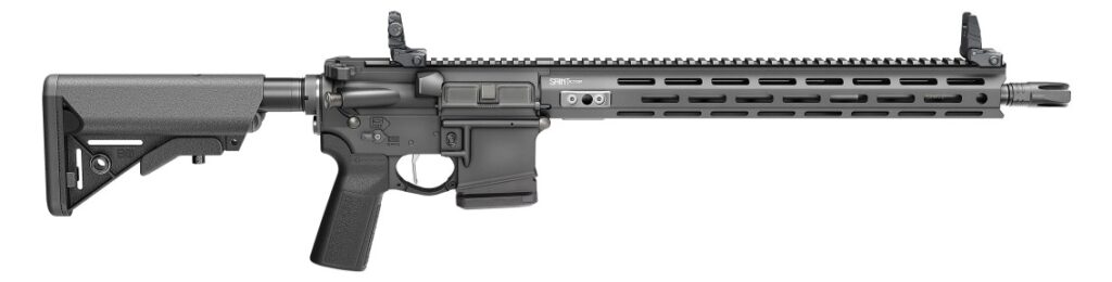 SPG SNT VIC2 5.56 16B 10RD