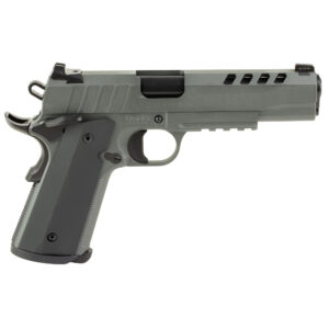 TISAS 1911 NIGHT STALKER GRY 10MM #