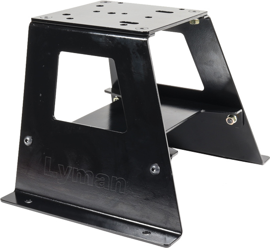 LYMAN UNIVERSAL PRESS STAND - Image 2