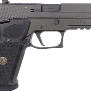 SIG P220 LEGION PST SA 45AP 8R