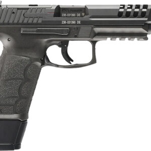 H&K VP9A1 L OR 9MM FS 20RD