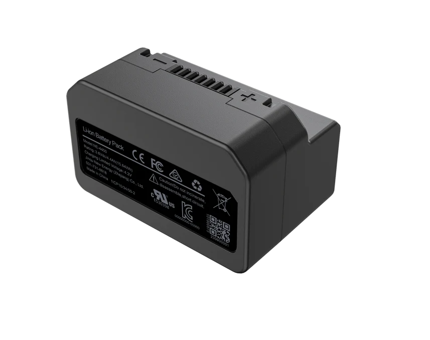 AGM GLOBAL VISION AGM 4400 RECHARGABLE BATTERY