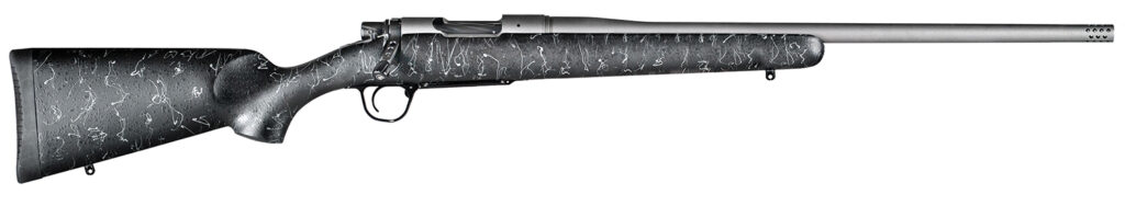 CHRISTENSEN ARMS MESA LR 308WIN TUNG/BLK 24"
