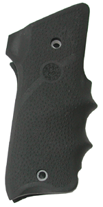 HOGUE GRIPS RUGER MKII/III - W/RIGHT HAND THUMBREST
