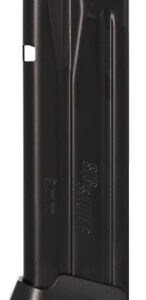 SIG MAGAZINE P211/P320 - 9MM 23RD BLACK