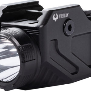 VIRIDIAN CTL UNIVERSAL TAC - LIGHT 1100 LUMEN SAFE CHARGE