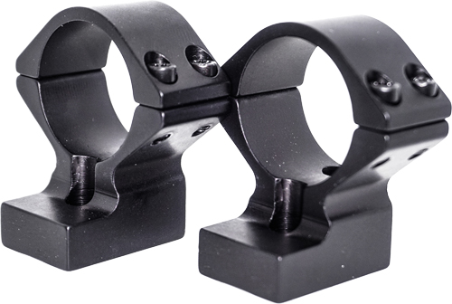 TALLEY RING/BASE COMBO 1" MED - HENRY H009 H010 H014 BLACK