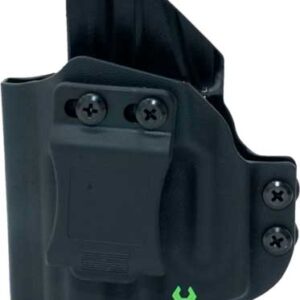 VIRIDIAN KYDEX HOLSTER FITS - TAURUS G2/G3 W/GREEN E-SERIES