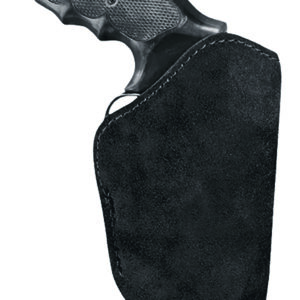 Safariland 250121 Model 25 Inside The Pocket Fits S&W J Frame Suede Right Hand
