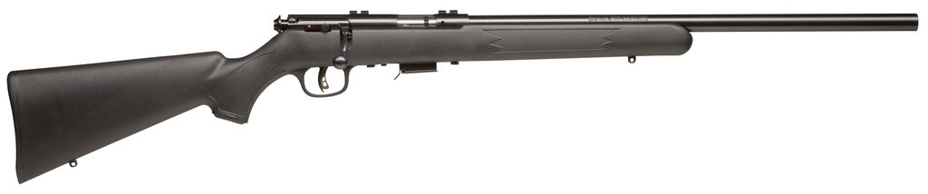SAV 93R17-FV 17HMR BA RFL HB B