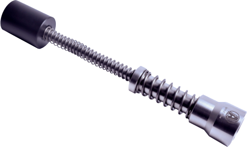 ARMASPEC STEALTH RECOIL SPRING - CARBINE GEN 4 SS/BLACK 3.3 OZ