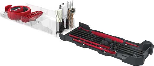 REAL AVID GUN BOSS MULTI-KIT - .22 CALIBER W/ BORE BOSS - Image 2
