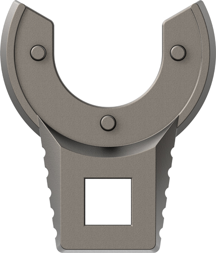 REAL AVID MASTER FIT FREE - FLOAT BARREL NUT WRENCH