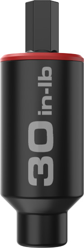 REAL AVID SMART-TORQ FIXED - LIMITER 30 INCH LBS