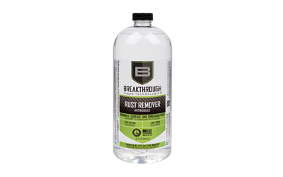 BCT RUST REMOVER 32OZ CAN