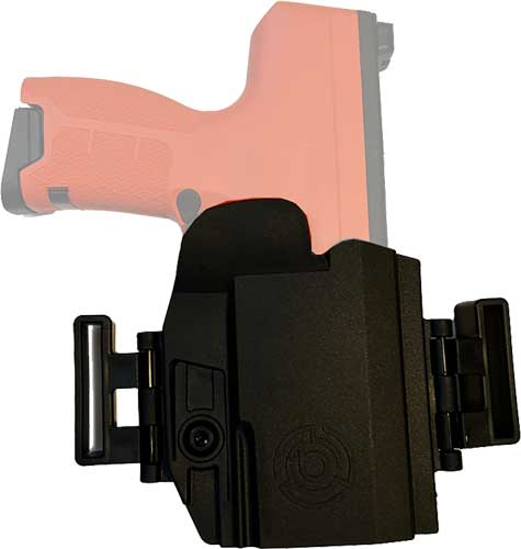 BYRNA CL LEVEL 1 HOLSTER FOR - CL LAUNCHER