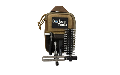 BORKA TOOLS STANDARD TORQUE KIT - Image 2
