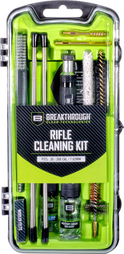 BREAKTHROUGH VISION AR-10 - CLEANING KIT