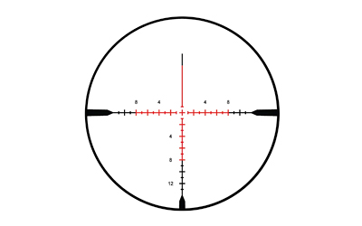BURRIS VERACITY 3-15X44 RC-MOA BLK - Image 4