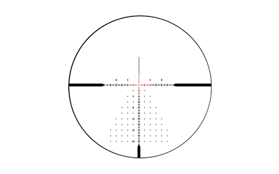 BURRIS VERACITY 5-25X50 RCT-MOA BLK - Image 4