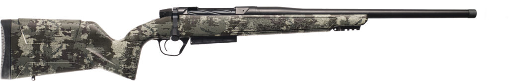 CHA EVOKE HNTR BA 6.5CR 20B