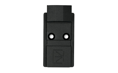 CK WALTHER PDP 2.0 TO 509T DT PLATE