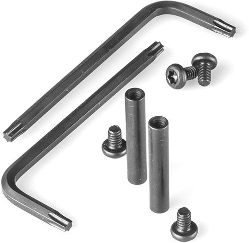 CMC TRIGGER ANTI-WALK PIN SET - AR-15 SMALL PINS