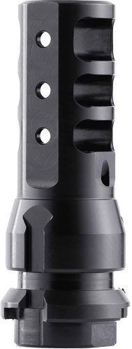 DEAD AIR SILENCERS KEYMOUNT - MUZZLE BRAKE .30 BORE 5/8-24