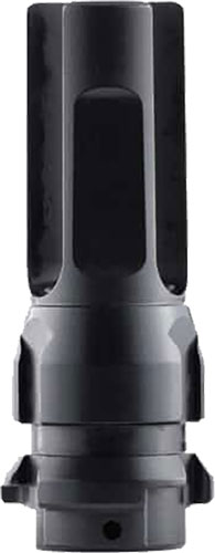 DEAD AIR SILENCERS KEYMOUNT - FLASH HIDER .30 BORE 5/8-24